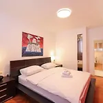 Two Bedroom Apartment Petra - Ae1600