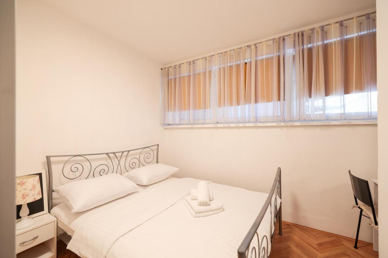 Apartament Two Bedroom Petra - Ae1600 *