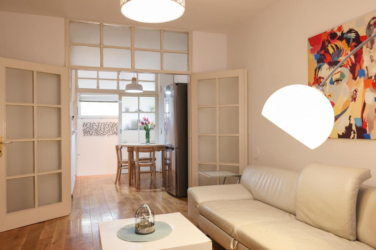 Apartment Two Bedroom Petra - Ae1600 Zadar