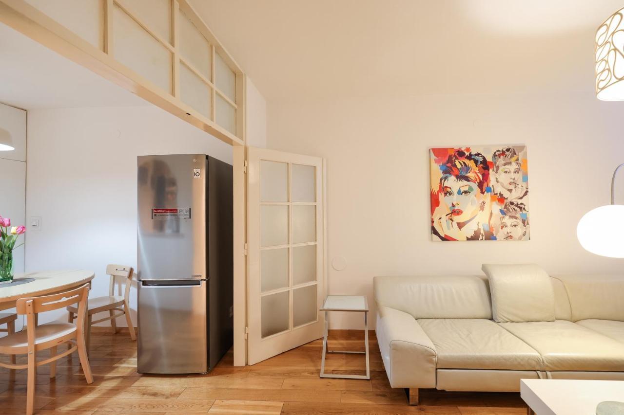 Two Bedroom Petra - Ae1600 Apartament