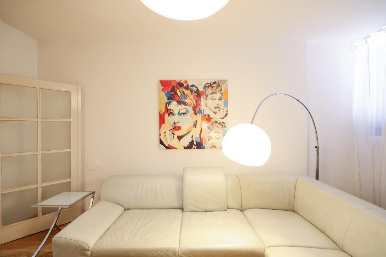 Two Bedroom Petra - Ae1600 Apartament