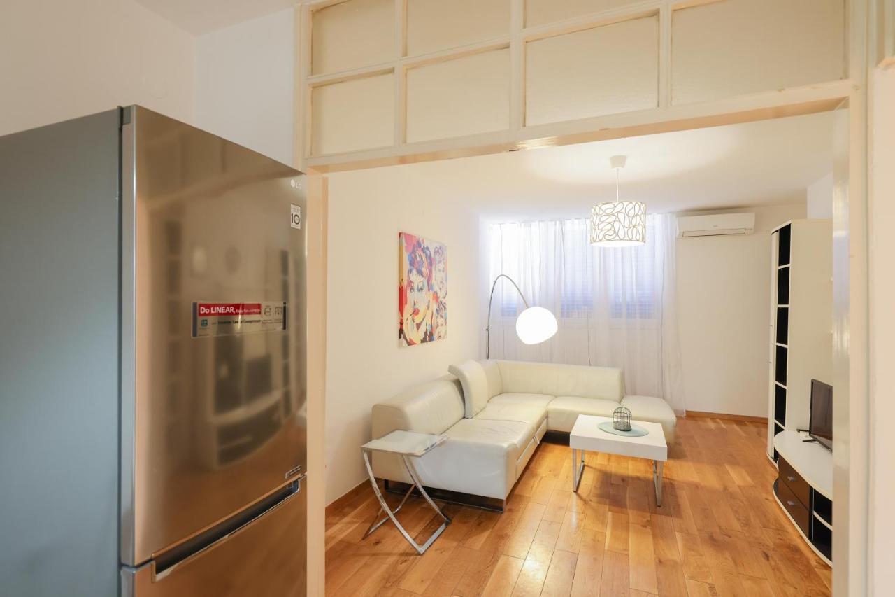 Apartament Two Bedroom Petra - Ae1600 Zadar