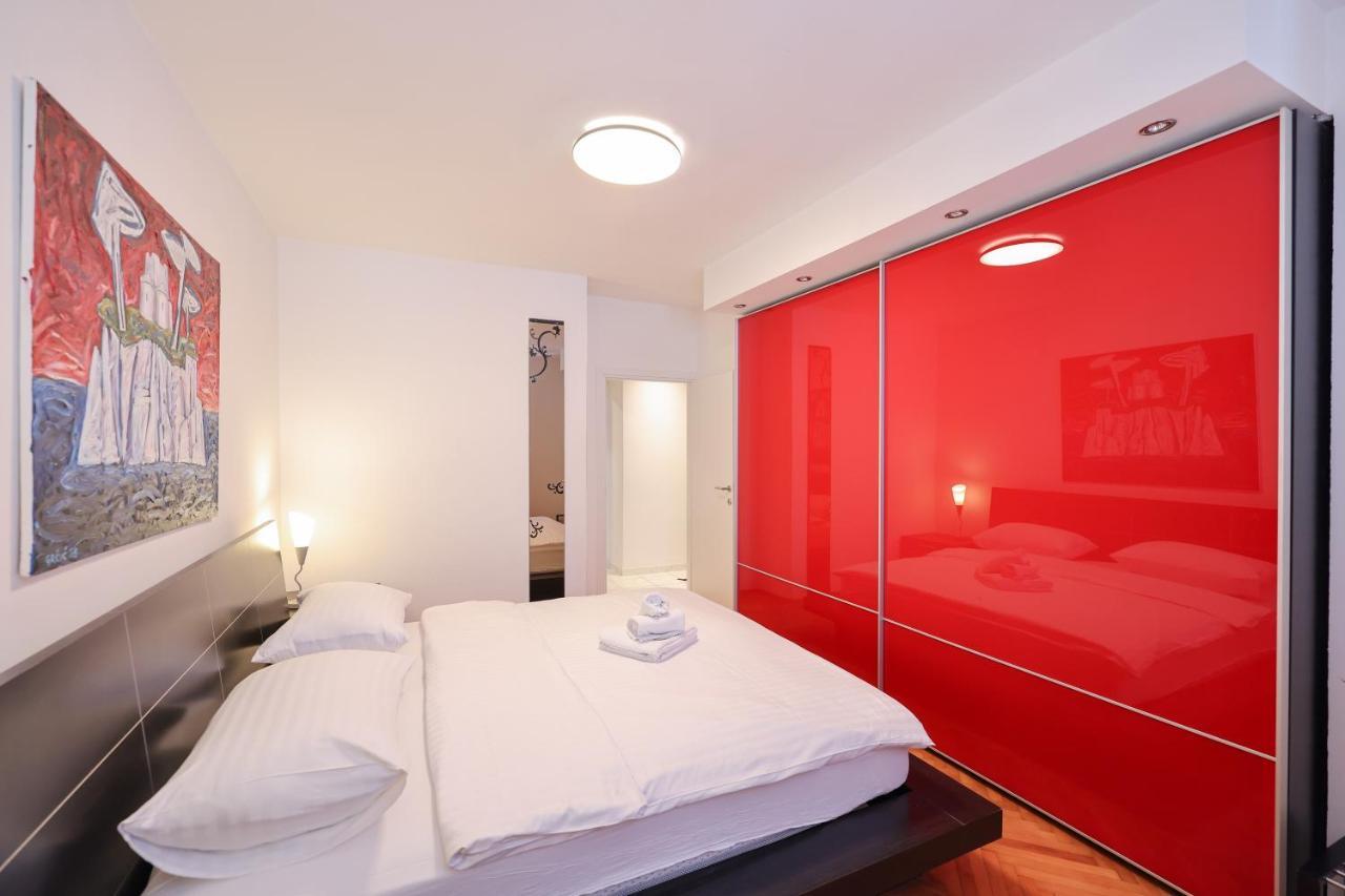 Two Bedroom Petra - Ae1600 Apartament