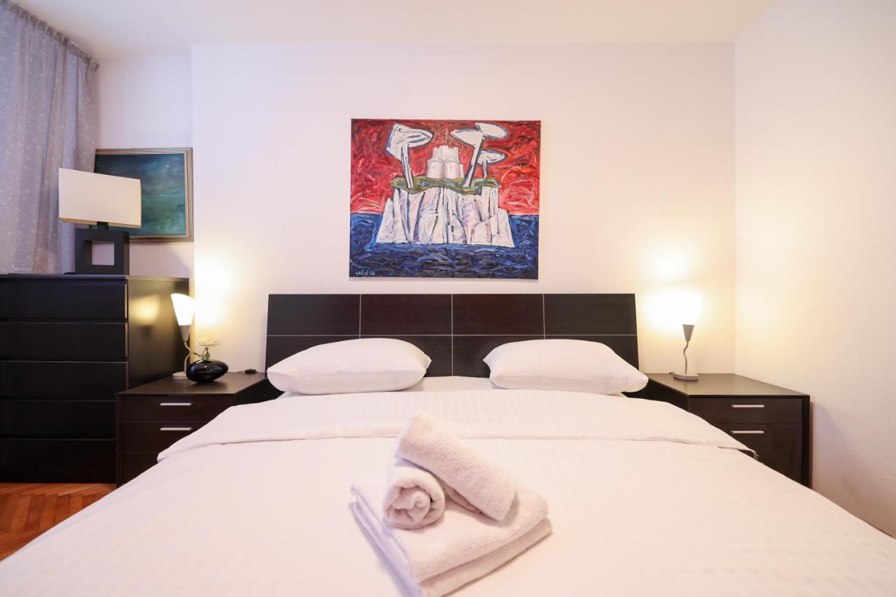 Two Bedroom Petra - Ae1600 Apartament *