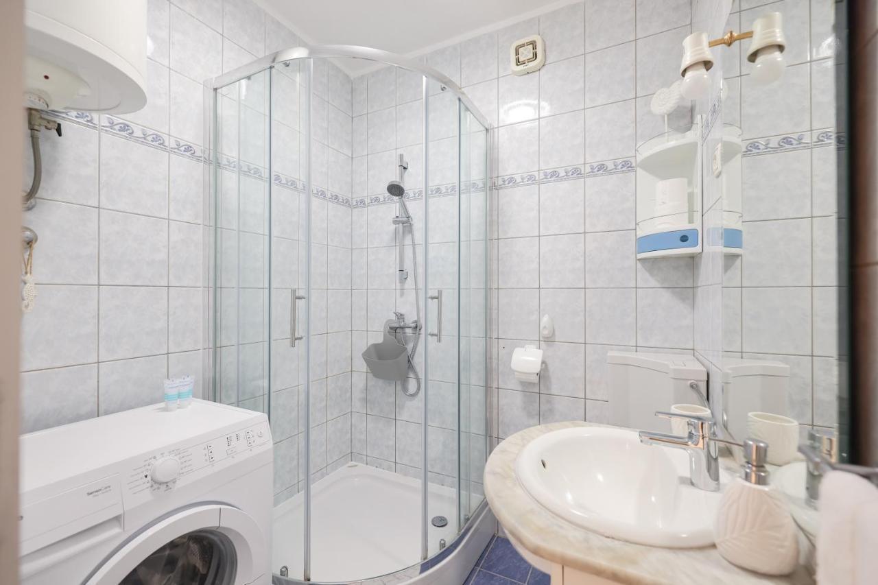 Two Bedroom Petra - Ae1600 Apartament