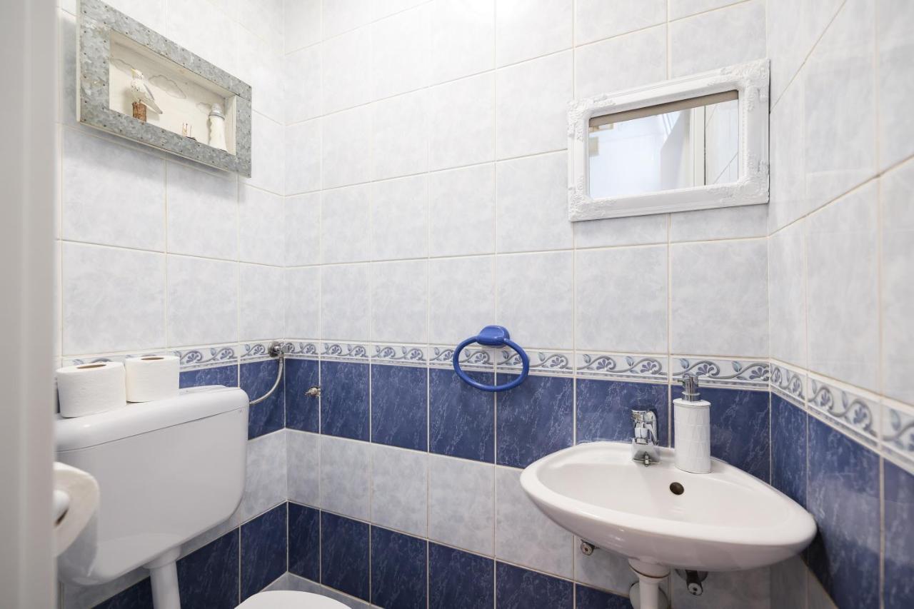 Apartament Two Bedroom Petra - Ae1600 Zadar